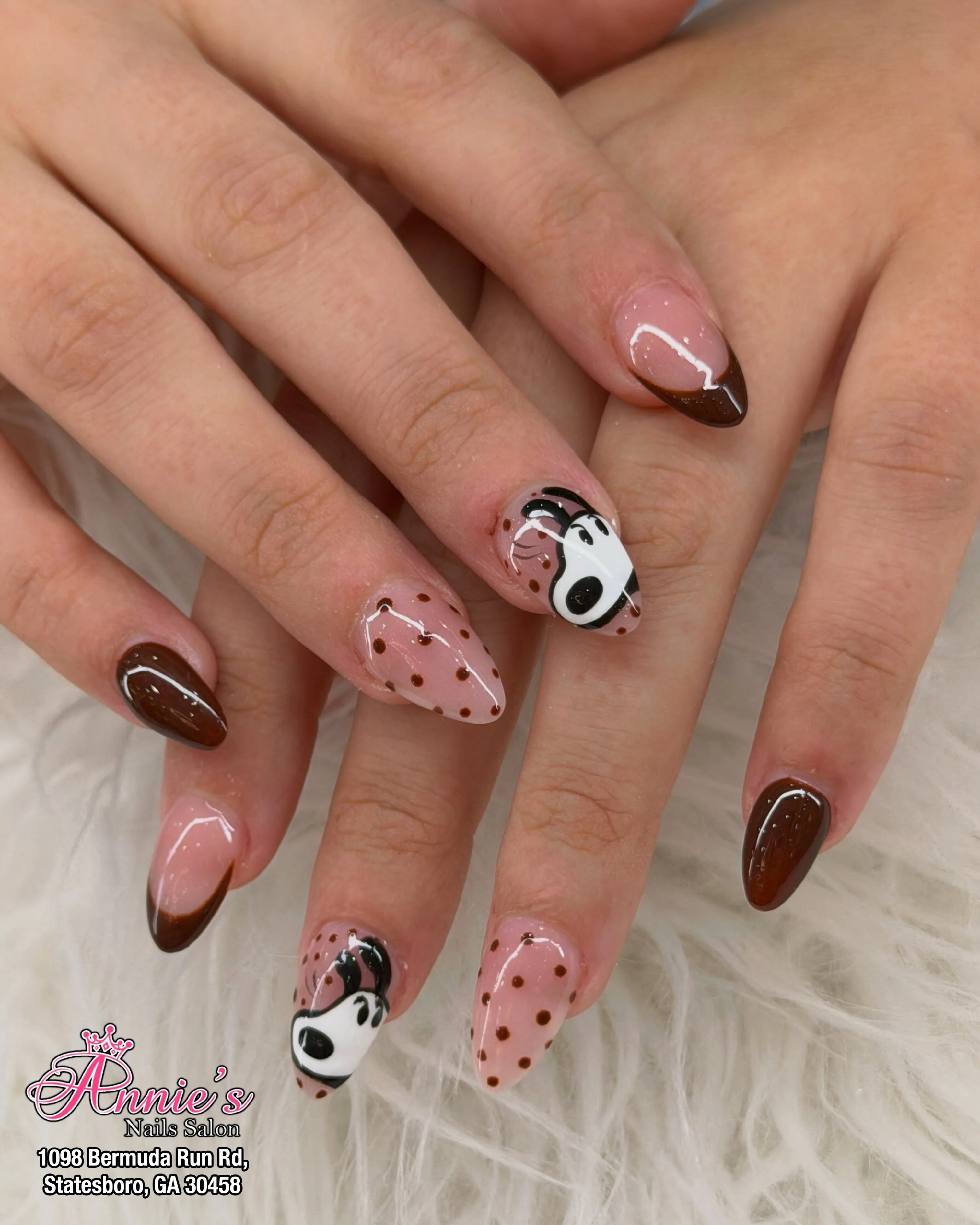 Must Try Nail Designs October 19 2026